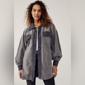 COPY - Free People Ruby Jacket